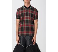 Polo Shirt VIVIENNE WESTWOOD Men color Red - Size: L - male