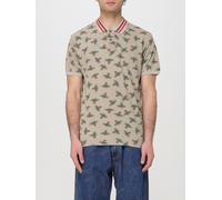 Polo Shirt VIVIENNE WESTWOOD Men color Sand - Size: M - male