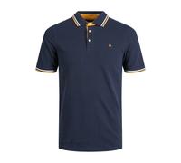 Polo shirts Jack & Jones paulos (x2) Bleu XS