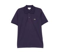 Polo Shirts - male - Lacoste - Polo Shirts - Purple - S - Tops S
