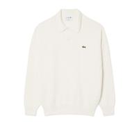 Polo Shirts - male - Lacoste - Polo Shirts - White - L - Tops L