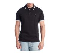 Polo Shirts - male - Michael Kors - Polo Shirts - Black - M - Tops M