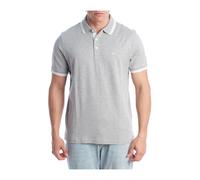 Polo Shirts - male - Michael Kors - Polo Shirts - Gray - L - Tops L