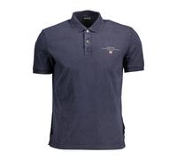 Polo shirt Napapijri Elbas Jersey XL