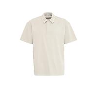Polo Solid Oswald Beige L