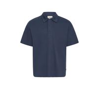 Polo Solid Oswald Bleu L