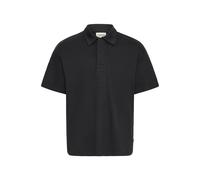 Polo Solid Oswald Noir S