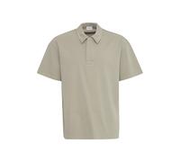 Polo Solid Oswald Vert L