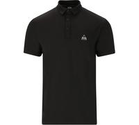 Polo SOS Etna Noir 2XL