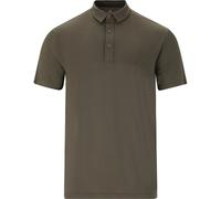 Polo SOS Etna Noir L