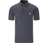 Polo SOS Monviso Bleu L
