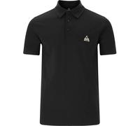 Polo SOS Monviso Noir 2XL