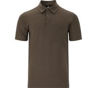 Polo SOS Monviso Noir L