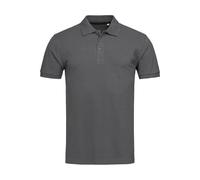 Polo Stedman Harper Gris S