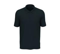 Polo Stedman Lux Bleu 4XL