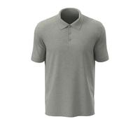 Polo Stedman Lux Gris 5XL