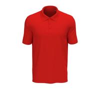 Polo Stedman Lux Rouge 5XL