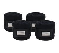 Polo strips for horses Covalliero Therm (x4)