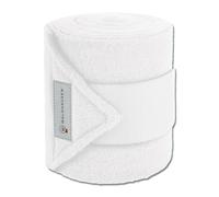 Polo strips for horses Waldhausen Basic (x4)