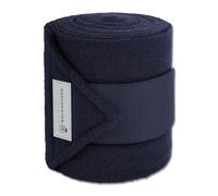 Polo strips for horses Waldhausen Basic (x4)