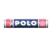 Polo Sugar Free Berry Mint Flavour Tube 33.4g