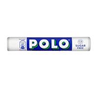 Polo Sugar Free Mint 33.3g (Box of 32)