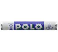Polo Sugar Free Tube, 32 x 33.4 g