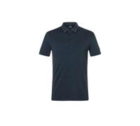 Super.natural Polo Bio Short Sleeve Polo Blue L Men