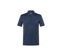 Polo super.natural Bio J Bleu M