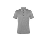 Polo super.natural Bio J Gris 2XL