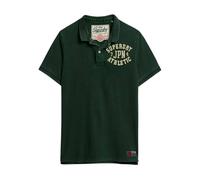 Superdry Men's Vintage Athletic Polo Shirt