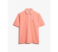 Polo Superdry Classic Orange L