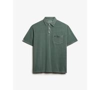 Polo Superdry Classic Vert XL