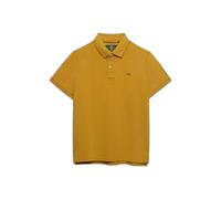 Polo Superdry Classique Marron S