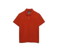 Polo Superdry Classique Orange M