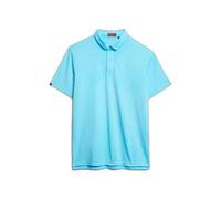 Polo Superdry Essential Bleu XL