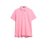 Polo Superdry Essential Rose L