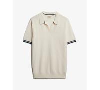 Polo Superdry Johnny Beige 3XL