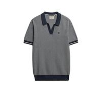 Polo Superdry Johnny Bleu M