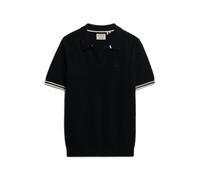 Polo Superdry Johnny Noir L