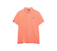 Polo Superdry Vintage Destroy Orange L