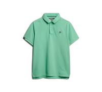 Polo Superdry Vintage Destroy Vert L