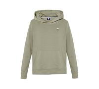 Polo Sylt Multicoloured Logo Hoodie