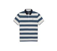 Polo TBS Govan Bleu 5XL
