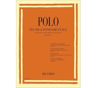 Polo - Tecnica Fondam.Scale E Arpegg