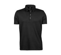 Polo Tee Jays Pima Noir 3XL