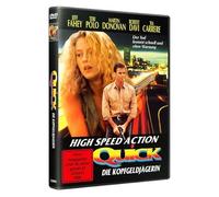 Polo, Teri & Fahey, Jeff - Quick - die Kopfgeldjägerin