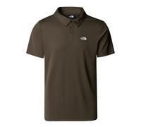 The North Face - Tanken Polo - Sport shirt size XXL, grey/black