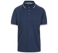 Polo Trespass Bonington Bleu S