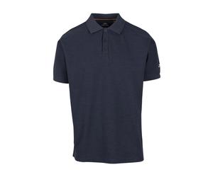 Polo Trespass Brave Bleu 2XL